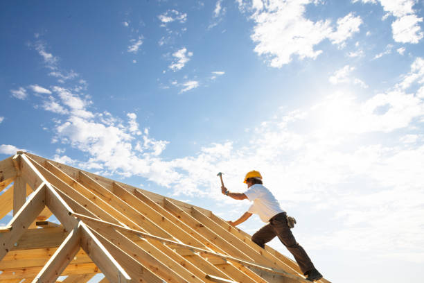 Fast & Reliable Emergency Roof Repairs in Hebron, NE